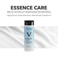 Condicionador Vizcaya Essence Care 200ml