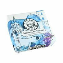 Sabonete em Barra Giorno Bagno Lavanda e Vanila 100g