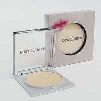 Pó Compacto Boca Rosa 01 - 9g