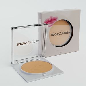 Pó Compacto Boca Rosa 04 - 9g