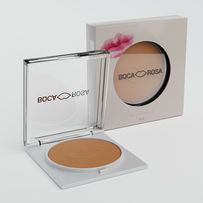 Pó Compacto Boca Rosa 06 - 9g