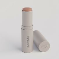 Stick Pele Multifuncional Boca Rosa Cor 21