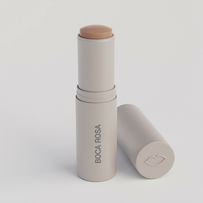 Stick Pele Multifuncional Boca Rosa Cor 22