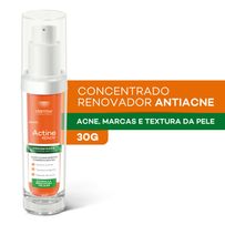 Concentrado Renovador Antiacne Darrow Actine Renov 30g