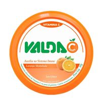 Bala Valda Vitamina C 50g