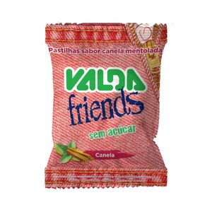 Valda Friends Canela 25g