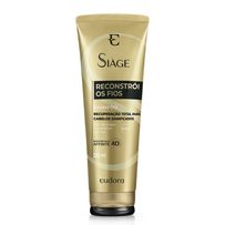 Shampoo Siàge Reconstrói os Fios 250ml