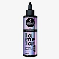 Máscara Líquida Haskell Lamelar 200ml