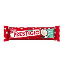 Chocolate Nestlé Prestígio 33g