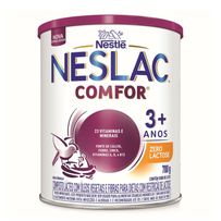 Composto Lácteo Neslac Comfor Zero Lactose 700g