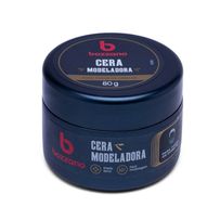 Cera Modeladora Bozzano Para Cabelo 80g