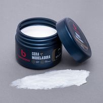 Cera Modeladora Bozzano Para Cabelo 80g