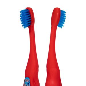 Escova Dental Bitufo Macia Infantil Looney Tunes Sortidas 1 Unidade