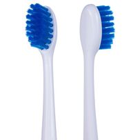 Escova Dental Sanifill Essencial Cerdas Macias Cores Sortidas 3 Unidades