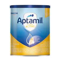 Fórmula Infantil Aptamil Sensitive Active 0-3 Anos 800g