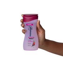 Sabonete Líquido Monange Frutas Vermelhas 240ml