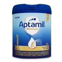 Fórmula Infantil Para Lactentes Aptamil Premium 1 800g