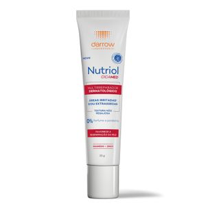Creme Multirreparador Darrow Nutriol Cicamed 20g