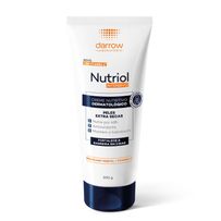 Creme Nutritivo Darrow Nutriol Intensivo 200g