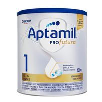 Fórmula Infantil Aptamil Profutura 1 400g