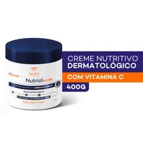 Creme Nutritivo Darrow Nutriol Dermatológico 400g