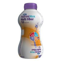 Fórmula Pediátrica Nutrini Max Multi Fiber Danone 500ml