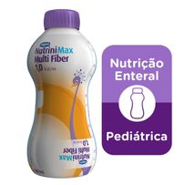 Fórmula Pediátrica Nutrini Max Multi Fiber Danone 500ml