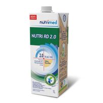 Nutri RD 2.0 Kcal/ml (Tp 1000ml)  Baunilha 1L