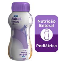 Fórmula Pediátrica Nutrini Standard Danone 200ml