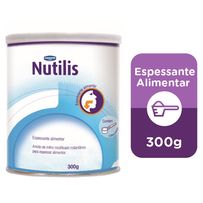 Espessante Alimentar Danone Nutilis 300g