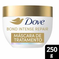 Mascara de Tratamento Dove Bond Intense Repair 250g