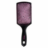 Escova de Cabelo Ricca Basic Racket