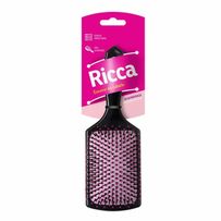 Escova de Cabelo Ricca Basic Racket