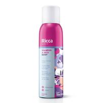 Shampoo A Seco Ricca Refresh Me Berry 150ml