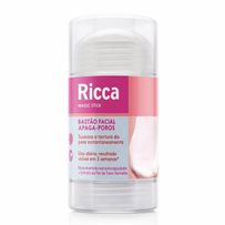 Bastão Facial Apaga-Poros Ricca Magic Stick