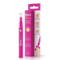 Caneta para Nutrição de Cutículas Ricca 2ml