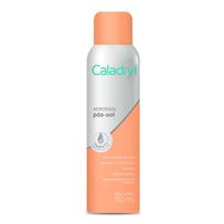 Aerossol Caladryl Pós-sol 150ml