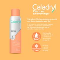 Aerossol Caladryl Pós-sol 150ml