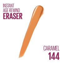 Corretivo Líquido Maybelline Eraser Instant Age Rewind 144 Caramel 5,9ml