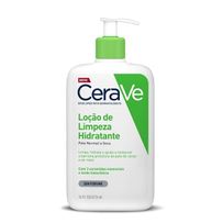 Loção de Limpeza CeraVe Hidratante 473ml