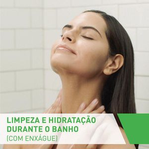 Loção de Limpeza CeraVe Hidratante 473ml