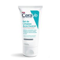 Gel de Limpeza Cerave Acne Control 60g