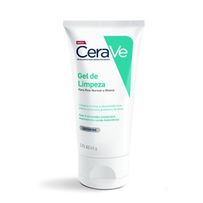 Gel de limpeza CeraVe 60g