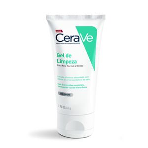 Gel de limpeza CeraVe 60g