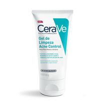Gel de Limpeza Acne Control CeraVe 140g
