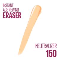 Corretivo Líquido Maybelline Eraser Instant Age Rewind 150 Neutralizer 5,9ml