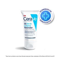 Gel De Limpeza Renovador CeraVe 150g