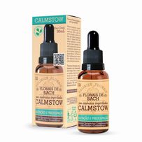 Floral de Bach Polinize Florais Calmstow Uso Oral 30ml