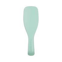 Escova de Cabelo Tangle Teezer Detangling Hairbrush The Ultimate Detangler Fine e Fragile Marine Teal 1 Unidade