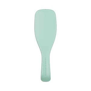 Escova de Cabelo Tangle Teezer Detangling Hairbrush The Ultimate Detangler Fine e Fragile Marine Teal 1 Unidade